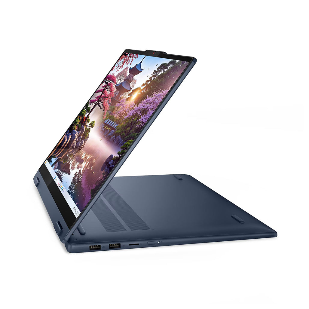 A Photo Of Lenovo IdeaPad 5 2-in-1 16AKP10 - 83KU0013US - 16