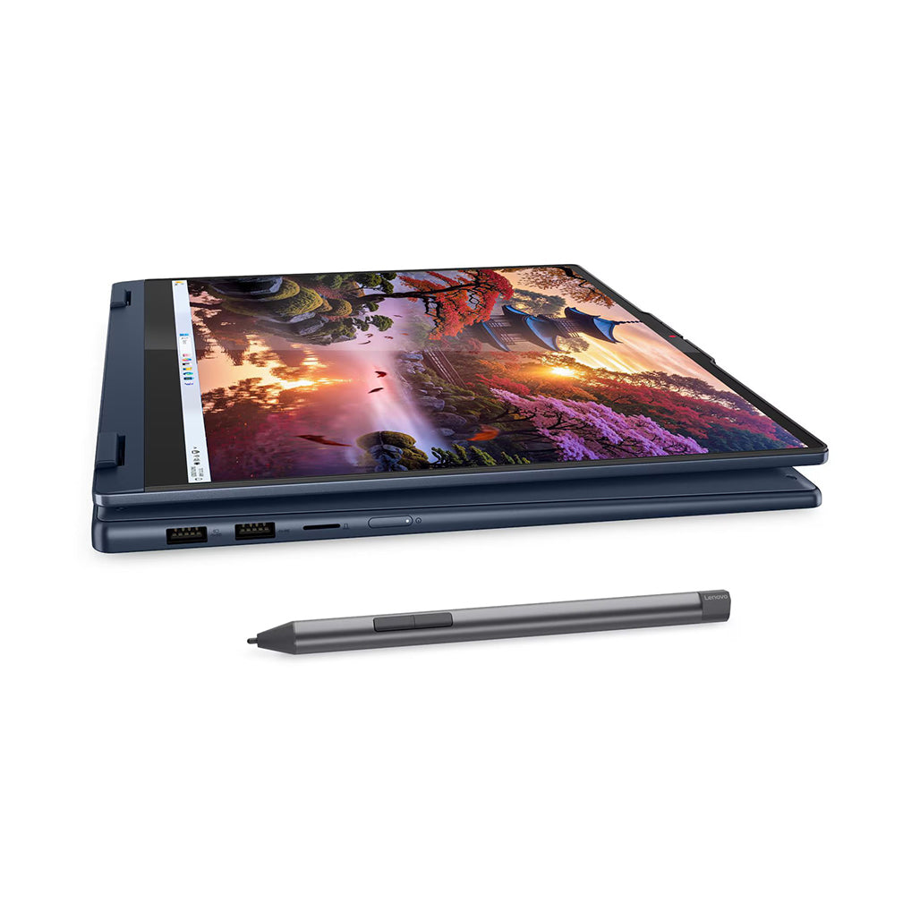 A Photo Of Lenovo IdeaPad 5 2-in-1 16AKP10 - 83KU0013US - 16