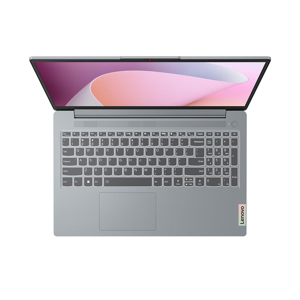 A Photo Of Lenovo Ideapad Slim 3 82XM00LMUS - 15.6