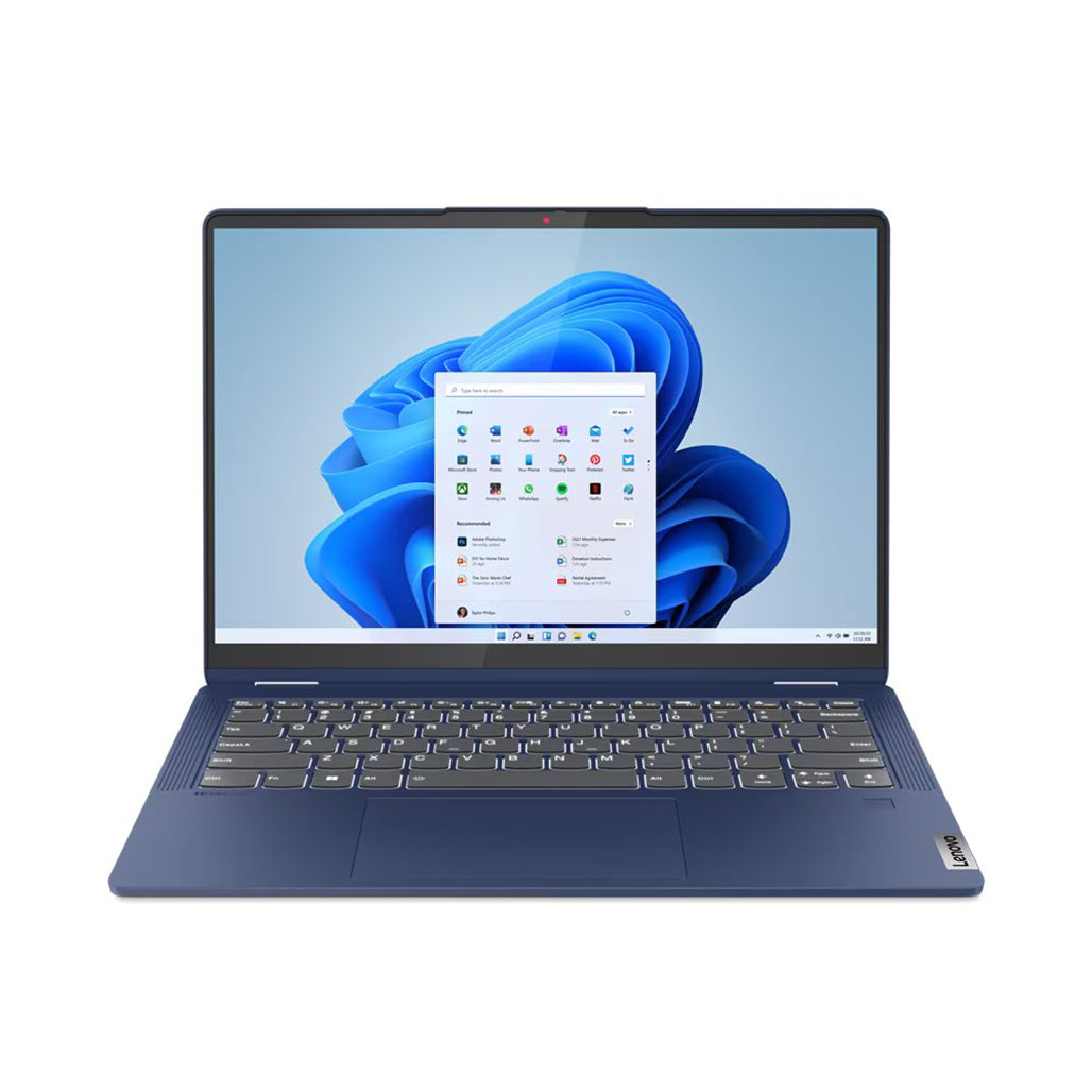A Photo Of Lenovo IdeaPad Flex 5 82XX003YUS - 14