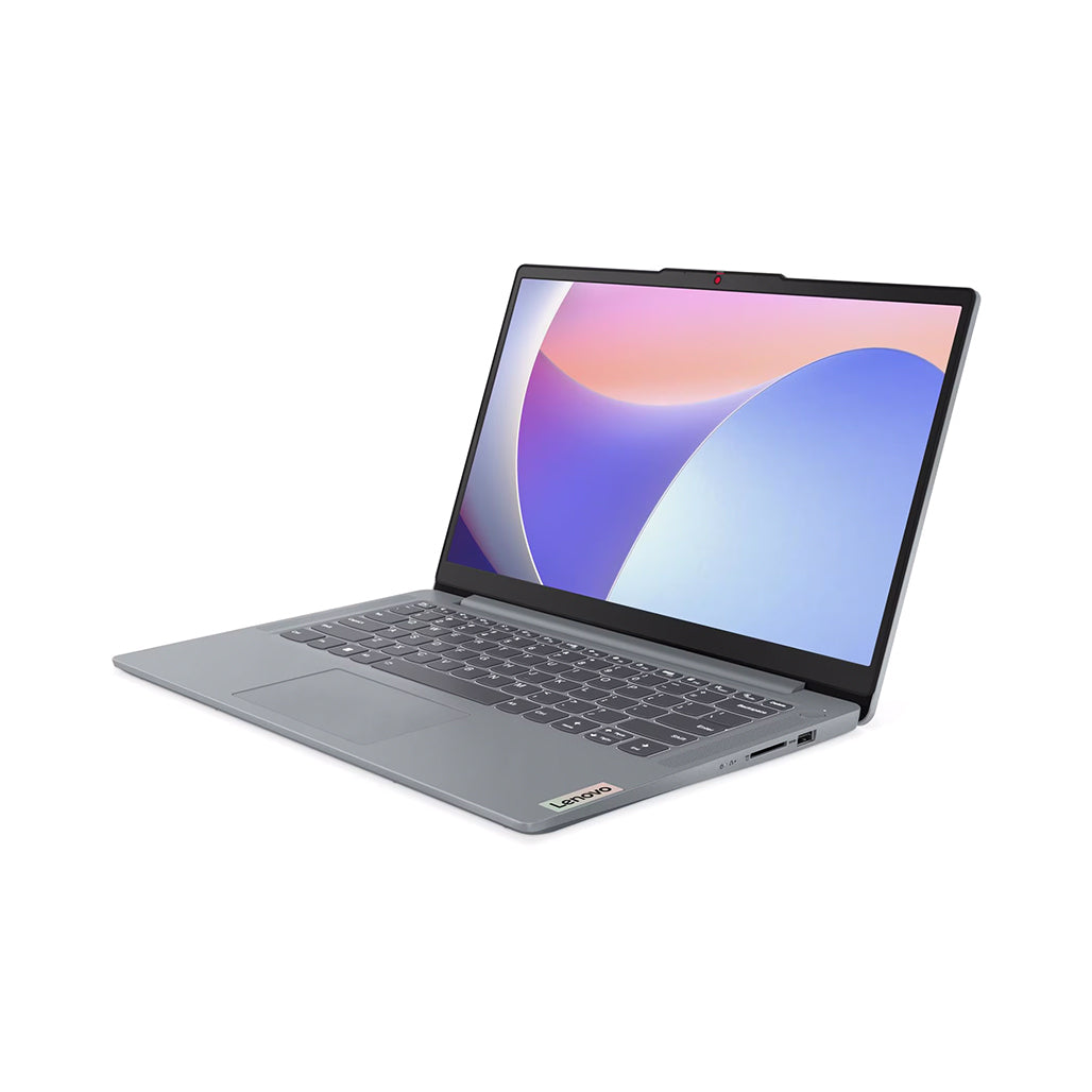 A Photo Of Lenovo IdeaPad Slim 3 14IRU8 82X60062IN - 14