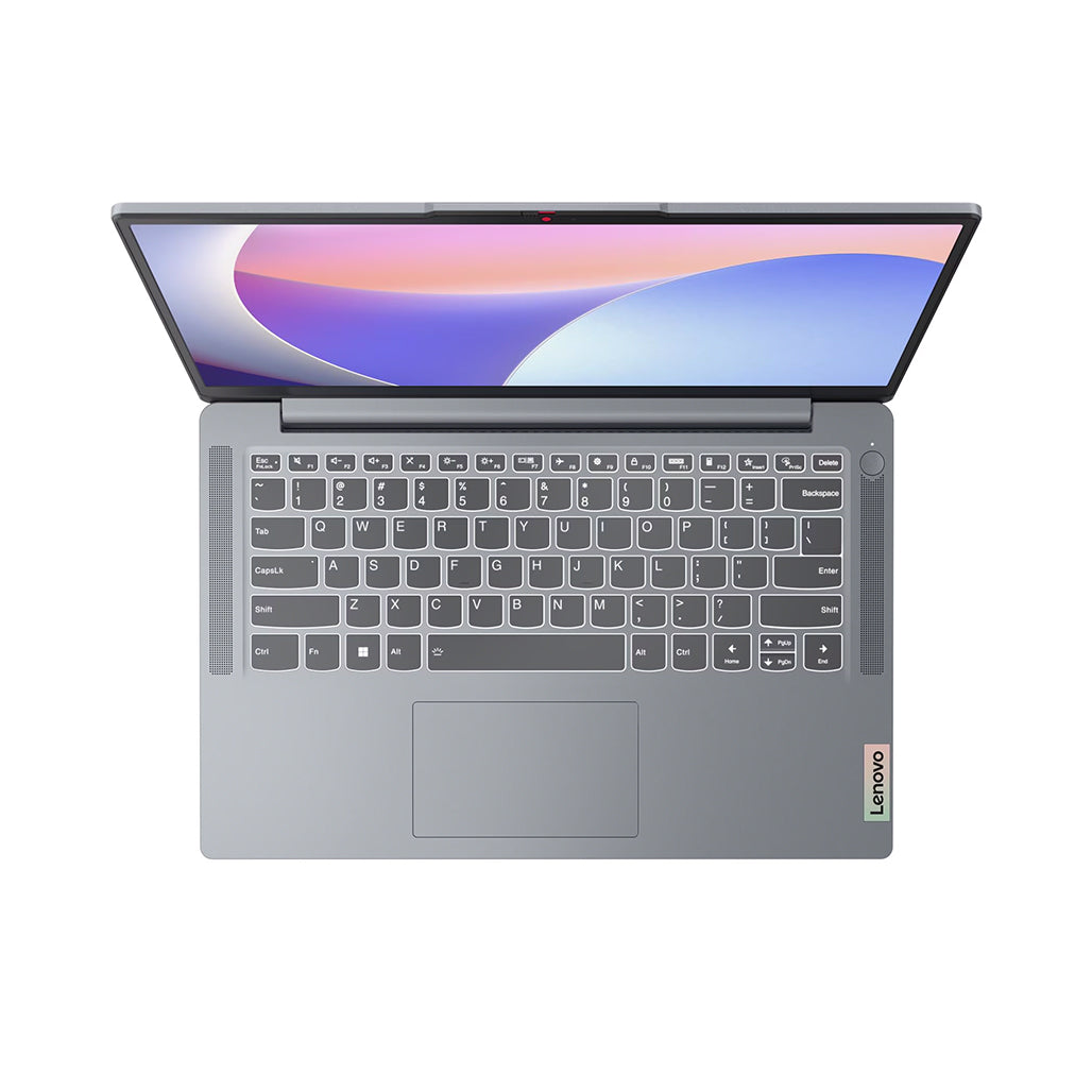 A Photo Of Lenovo IdeaPad Slim 3 14IRU8 82X60062IN - 14