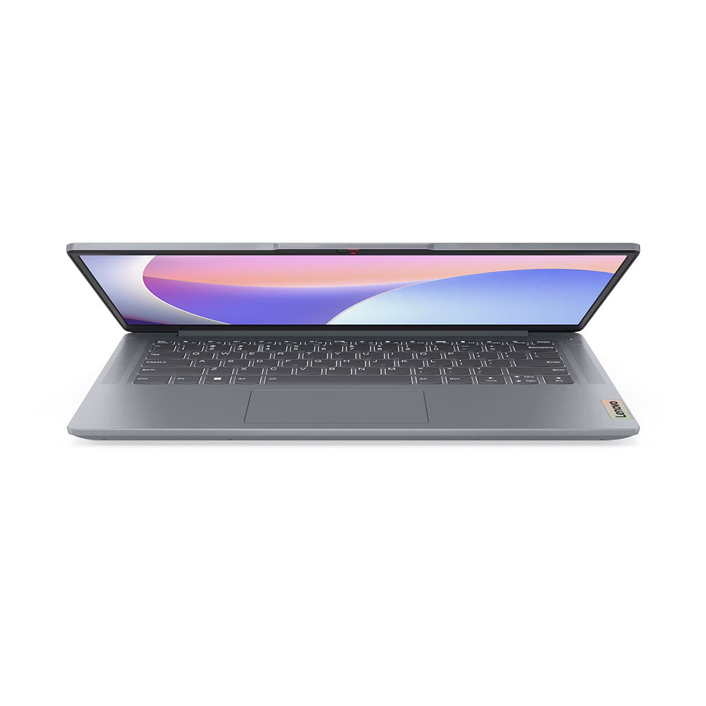 A Photo Of Lenovo IdeaPad Slim 3 14IRU8 82X60062IN - 14