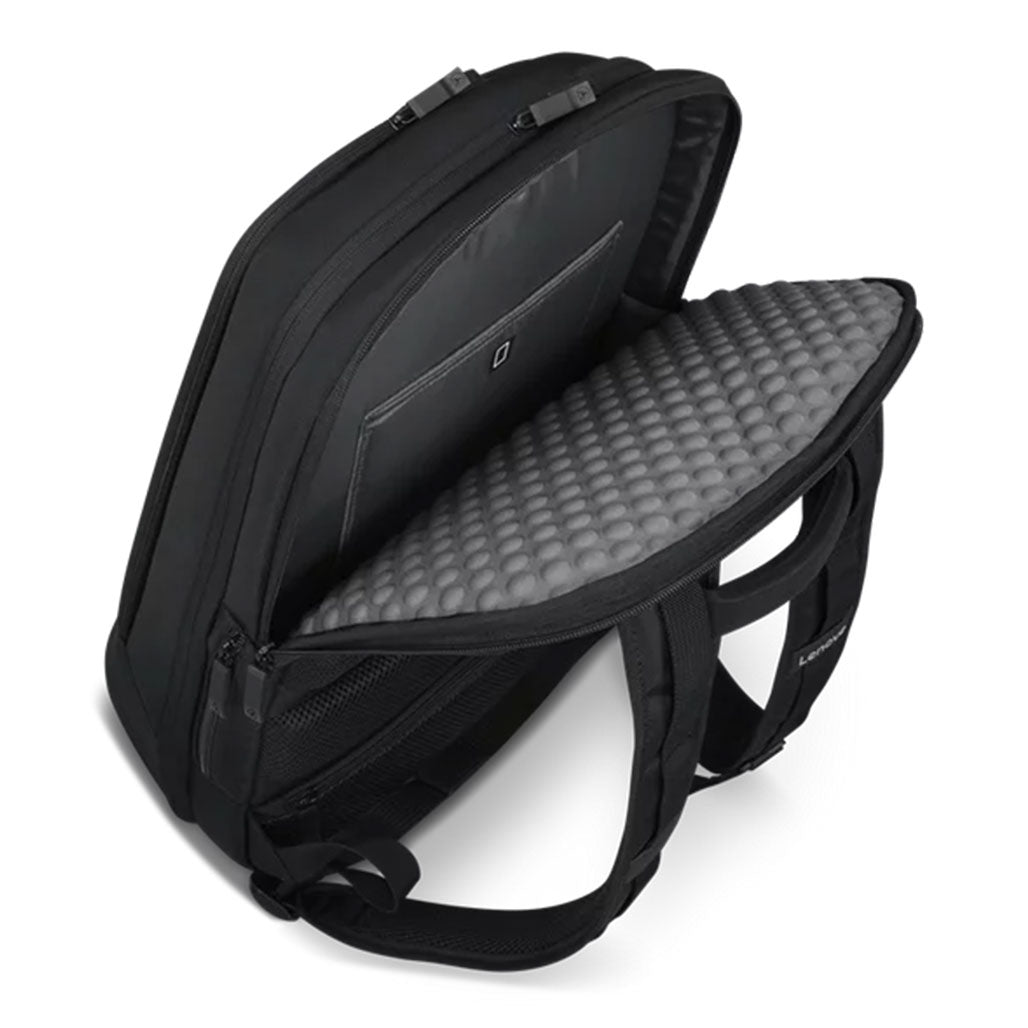 A Photo Of Lenovo Legion 17” Armored Backpack II GX40V10007