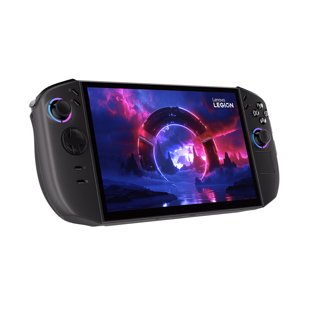 A Photo Of Lenovo Legion Go 2 - 8ASP2 - 83N0000SAX - Handheld Gaming PC - AMD Ryzen Z2 Extreme - 32GB Ram - 1TB SSD - AMD Radeon Graphics