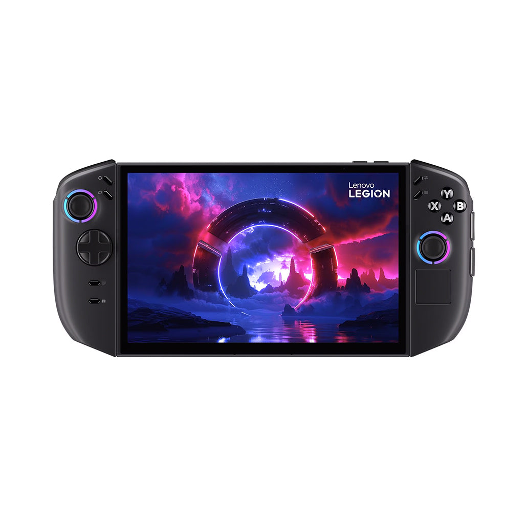 A Photo Of Lenovo Legion Go 2 - 8ASP2 - 83N0000SAX - Handheld Gaming PC - AMD Ryzen Z2 Extreme - 32GB Ram - 1TB SSD - AMD Radeon Graphics
