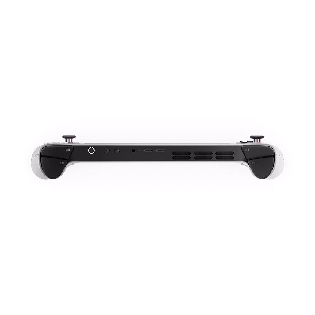 A Photo Of Lenovo Legion Go S - 8ARP1 - Handheld Gaming PC - 83L3001VUS – 8