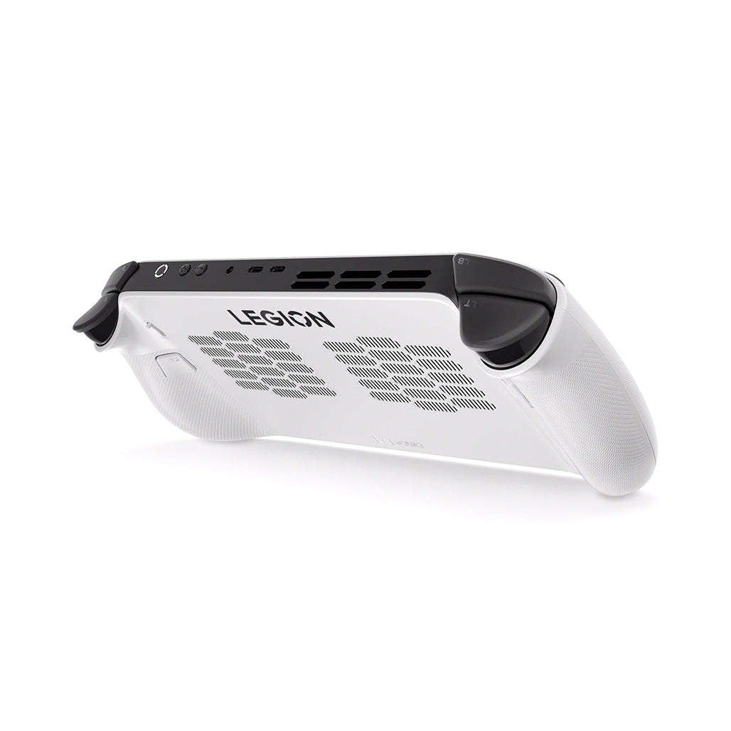 A Photo Of Lenovo Legion Go S - 8ARP1 - Handheld Gaming PC - 83L3001VUS – 8