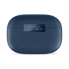 A Photo Of Lenovo TWS Yoga PC Edition Earbuds