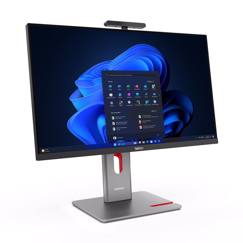 A Photo Of Lenovo ThinkCentre M90a Pro Gen 6 13AM0010US - 27