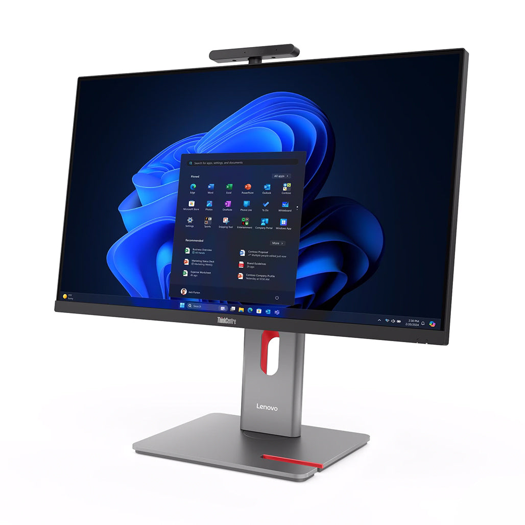 A Photo Of Lenovo ThinkCentre M90a Pro Gen 6 13AM0010US - 27