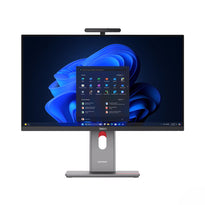 Lenovo ThinkCentre M90a Pro Gen 6 13AM0010US - 27" - Core Ultra 7 265 vPro - 64GB Ram - 1TB SSD - Intel  Graphics - Includes Keyboard & Mouse
