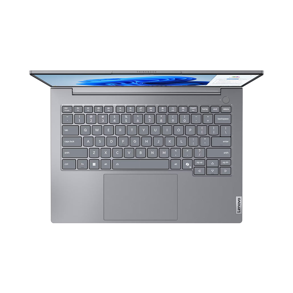 A Photo Of Lenovo Thinkbook 14 G8 - 21SJ0001GQ - 14