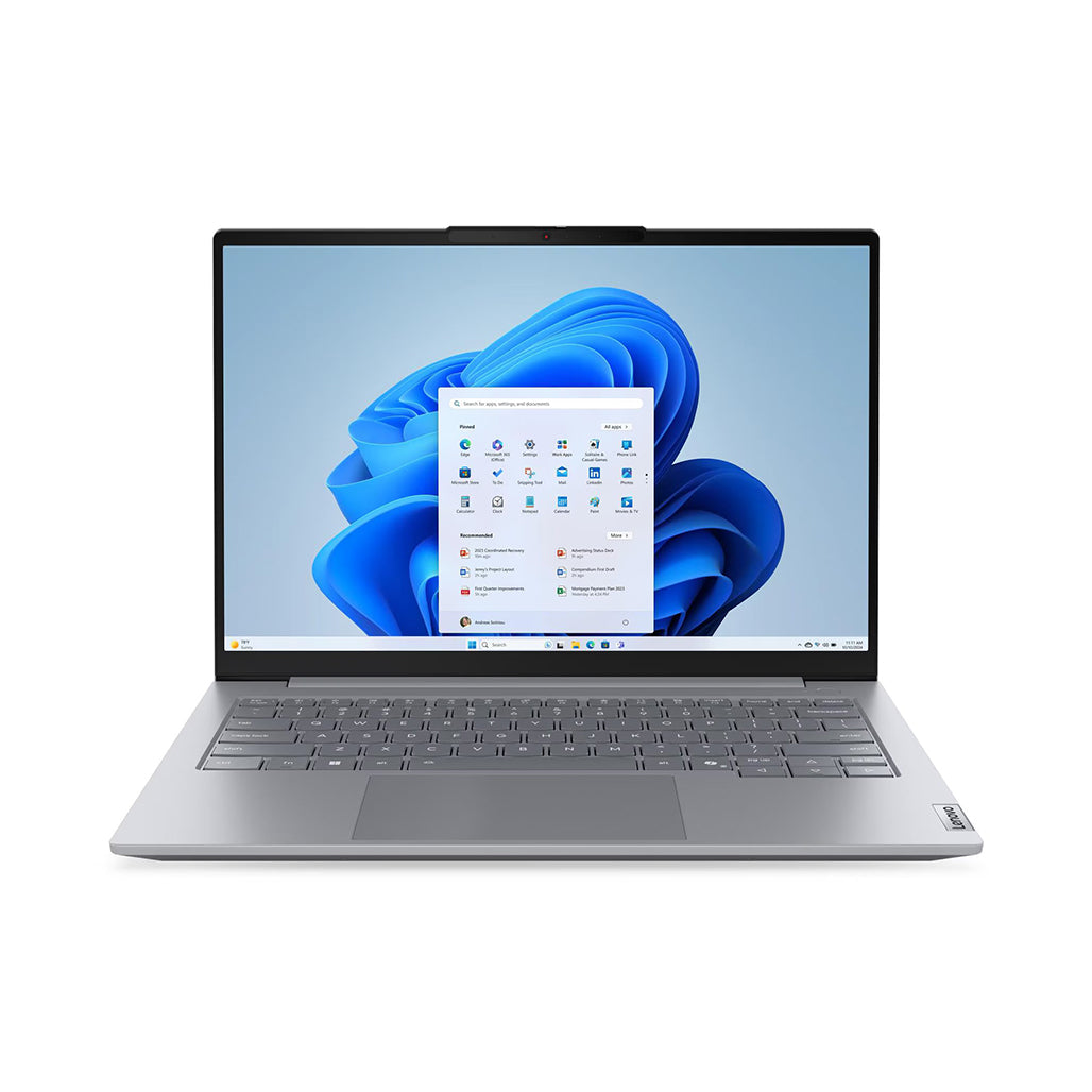 A Photo Of Lenovo Thinkbook 14 G8 - 21SJ0001GQ - 14