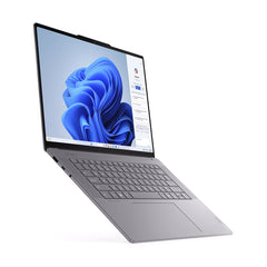 A Photo Of Lenovo Yoga Slim 7 - Aura Edition - 15.3