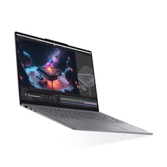 A Photo Of Lenovo Yoga Slim 7 - Aura Edition - 15.3