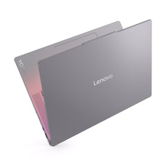 A Photo Of Lenovo Yoga Slim 7 - Aura Edition - 15.3