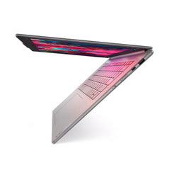 A Photo Of Lenovo Yoga Slim 7 - Aura Edition - 15.3