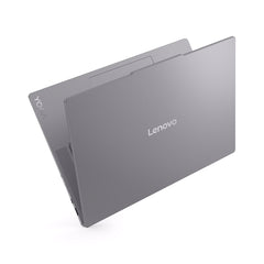 A Photo Of Lenovo Yoga Slim 7 - Aura Edition - 15.3