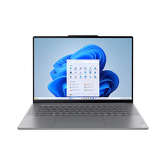 A Photo Of Lenovo Yoga Slim 7 - Aura Edition - 15.3