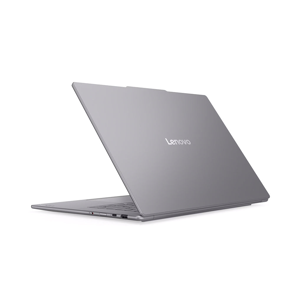 A Photo Of Lenovo Yoga Slim 7 - Aura Edition - 15.3