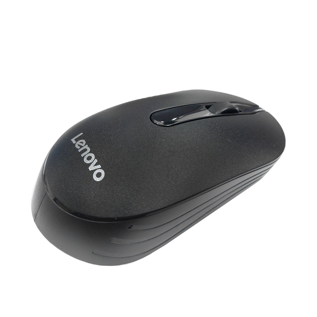 A Photo Of Lenovo M300R Multi-Mode Wireless Mouse
