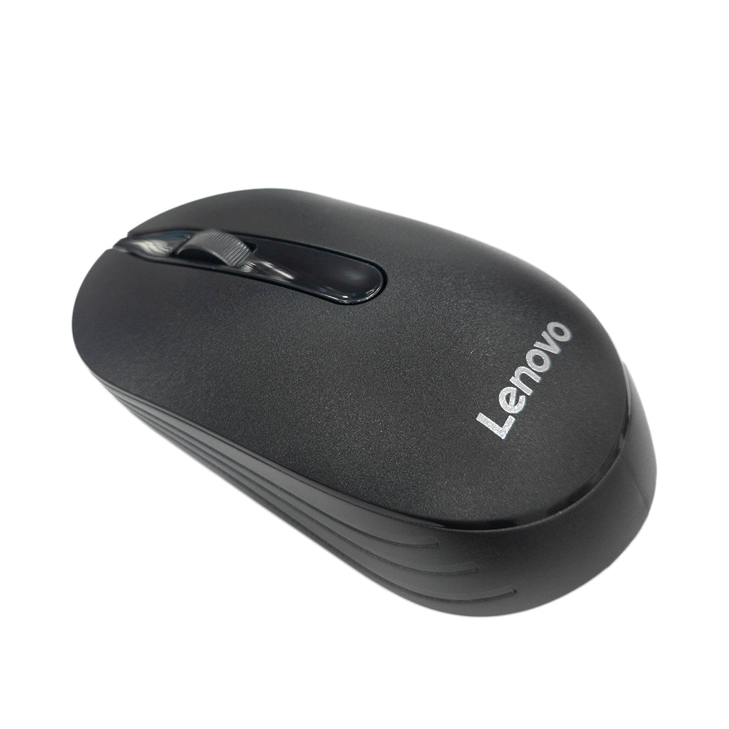 A Photo Of Lenovo M300R Multi-Mode Wireless Mouse