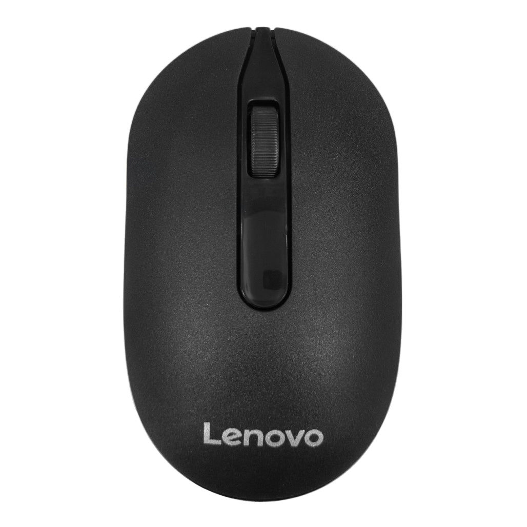 A Photo Of Lenovo M300R Multi-Mode Wireless Mouse
