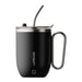 A Small Photo Of Lepresso Sip Spin Magnetic Auto Stirring Mug with Touch Button's Color Variant