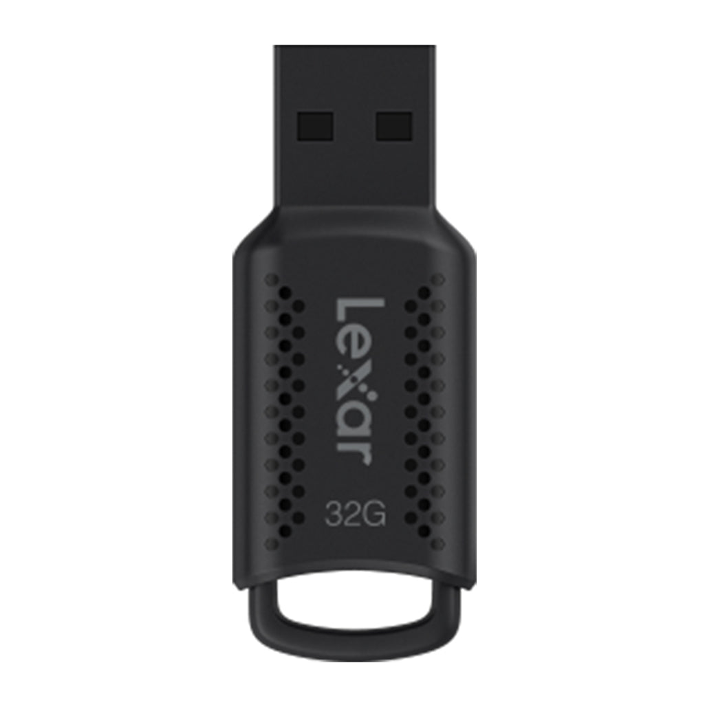 A Photo Of Lexar 32GB JumpDrive V400 USB 3.2 Flash Drive