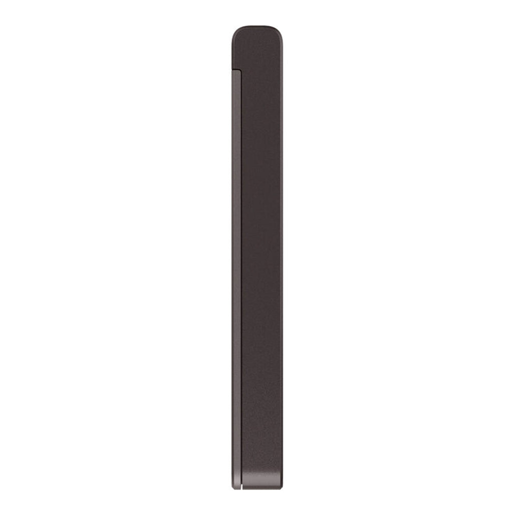 A Photo Of Lexar SL200 Portable USB 3.1 Type-C - 2TB External SSD