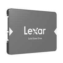 Lexar® NS100 1TB 2.5" SATA III (6Gb/s) SSD