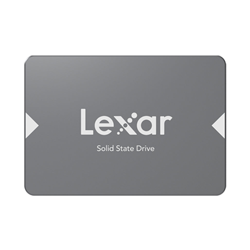 A Photo Of Lexar® NS100 1TB 2.5