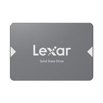 Lexar® NS100 1TB 2.5" SATA III (6Gb/s) SSD