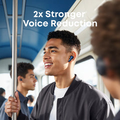 A Photo Of Soundcore by Anker Liberty 5 - Noise-Cancelling Earbuds