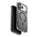 A Small Photo Of Uniq LifePro Xtreme for iPhone 17 Pro - Anti-Fingerprint Slim Hybrid Case with MagClick's Color Variant