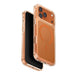 A Small Photo Of Uniq LifePro Xtreme for iPhone 17 Pro - Anti-Fingerprint Slim Hybrid Case with MagClick's Color Variant