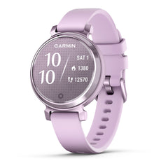 A Photo Of Garmin Lily 2