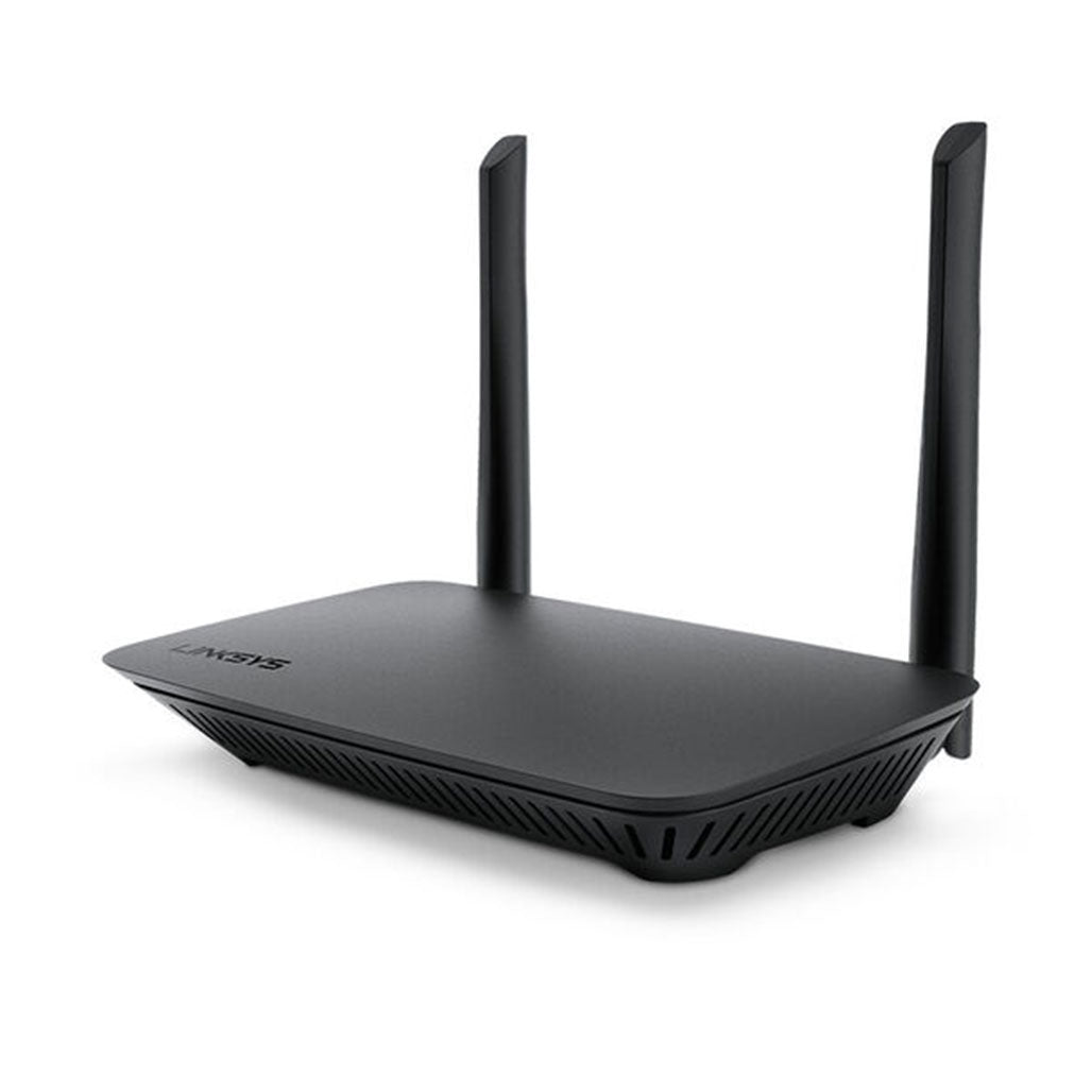 A Photo Of Linksys E5350 WiFi Router Dual-Band AC1000 - High-Speed WiFi 5