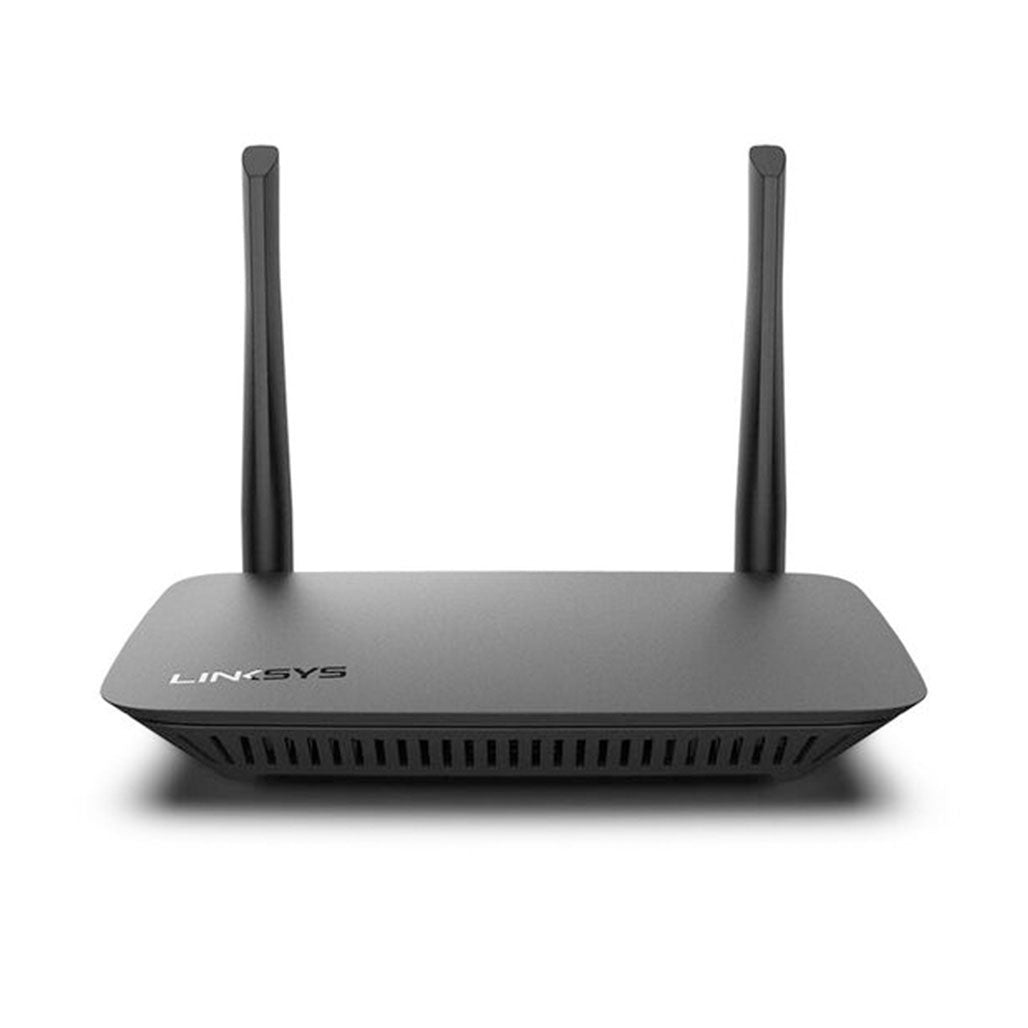 A Photo Of Linksys E5350 WiFi Router Dual-Band AC1000 - High-Speed WiFi 5