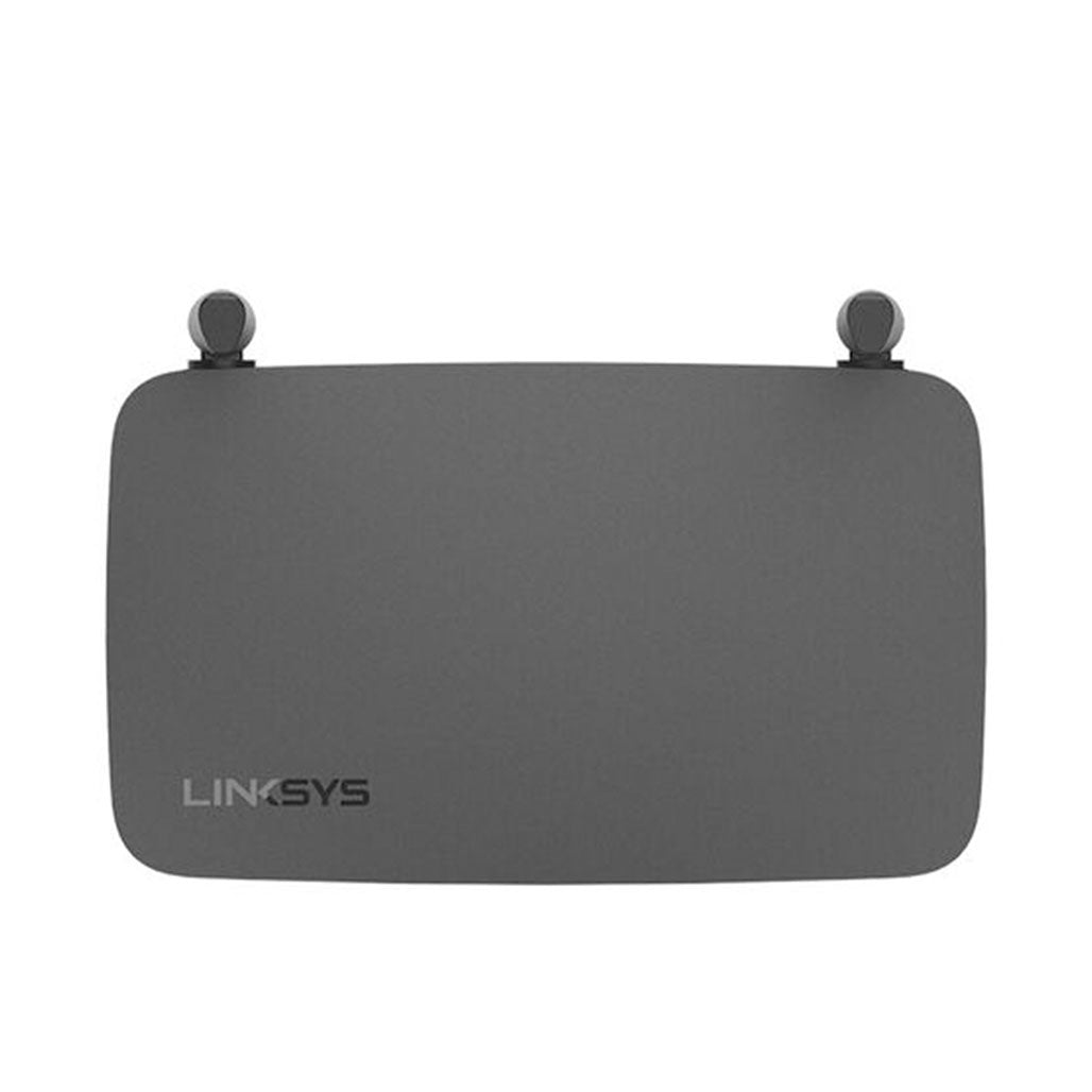 A Photo Of Linksys E5350 WiFi Router Dual-Band AC1000 - High-Speed WiFi 5