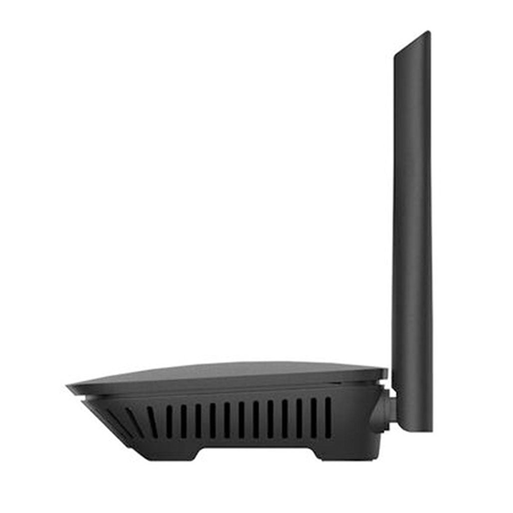 A Photo Of Linksys E5350 WiFi Router Dual-Band AC1000 - High-Speed WiFi 5