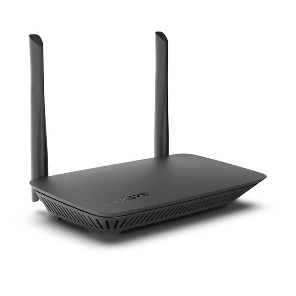 A Photo Of Linksys E5350 WiFi Router Dual-Band AC1000 - High-Speed WiFi 5