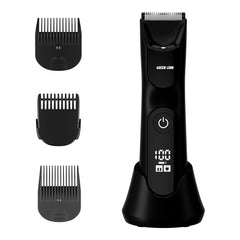 A Photo Of Green Lion Sensitive DUO – Hair Trimmer & Shaver