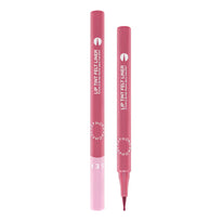 Sephora Lip Tint Felt Liner Transfer-Proof Felt-Tip Lip Stain