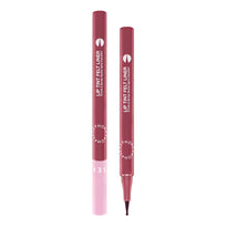 Sephora Lip Tint Felt Liner Transfer-Proof Felt-Tip Lip Stain