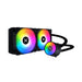 A Small Photo Of Xigmatek Liquid Killer X 240 – High-Performance ARGB Liquid Cooler's Color Variant