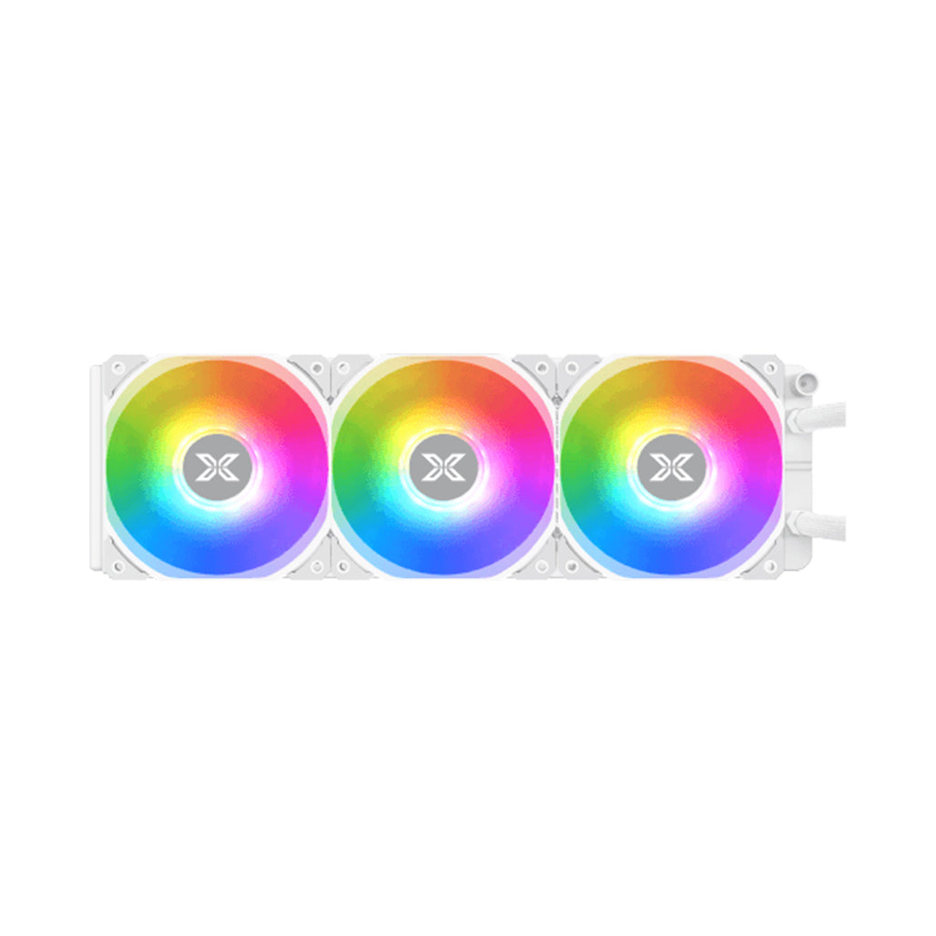 A Photo Of Xigmatek Liquid Killer X 360