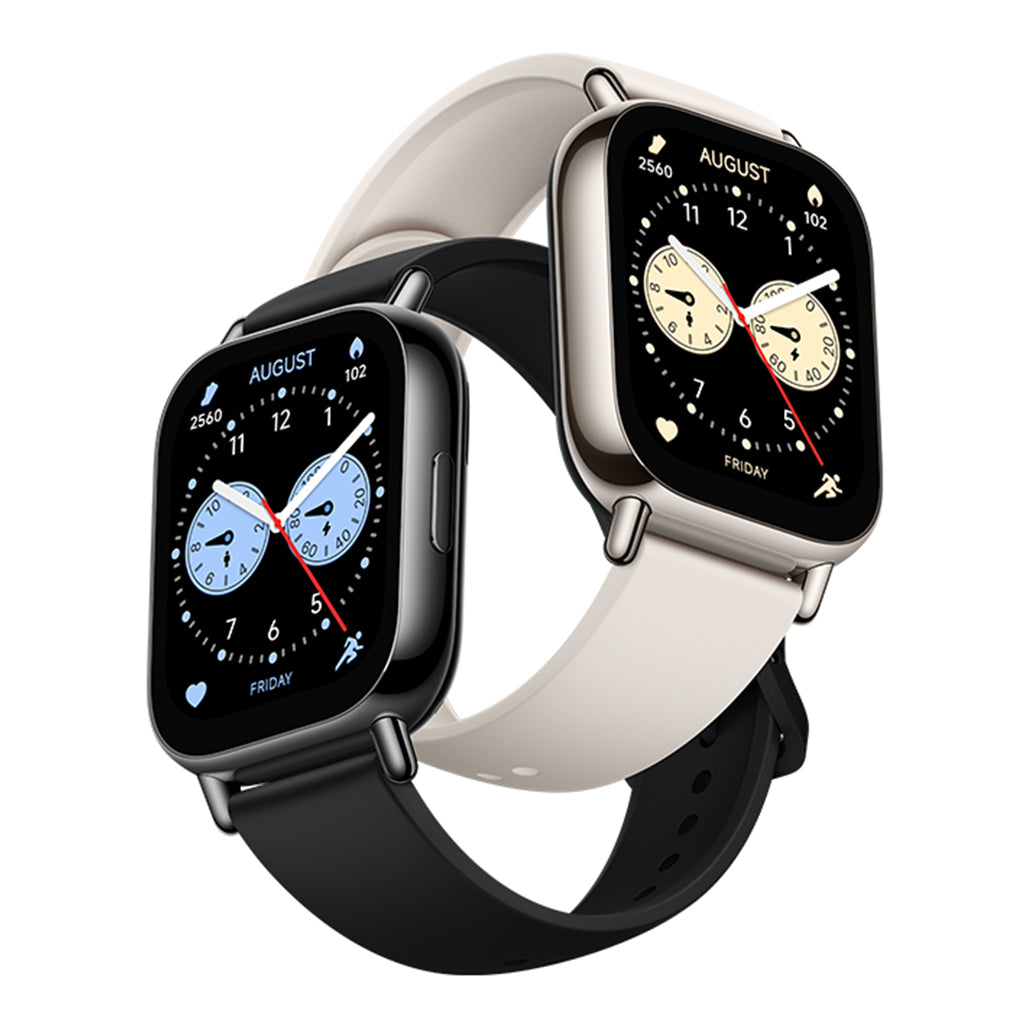 A Photo Of Redmi Watch 5 Lite