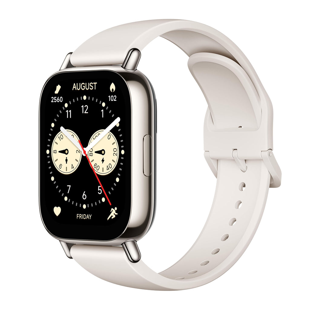 A Photo Of Redmi Watch 5 Lite